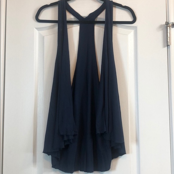 Super Cute Navy Blue - Picture 1 of 1